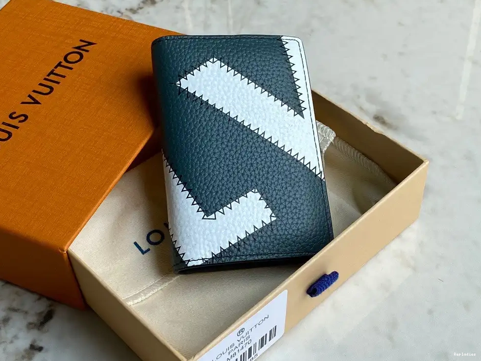 Fake Louis Bags LOUIS ORGANIZER VUITTON POCKET 0609